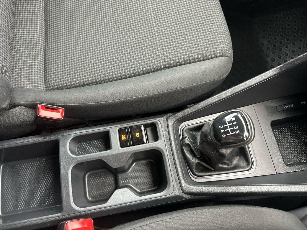 2022 Volkswagen Caddy