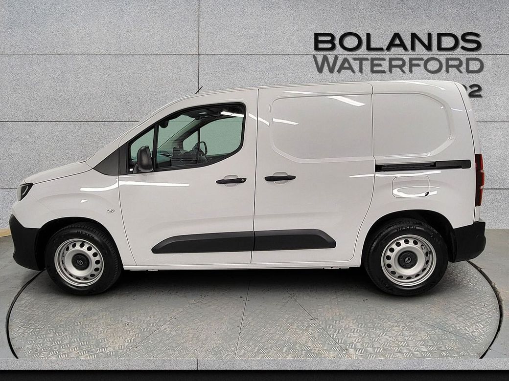 2026 Citroen Berlingo