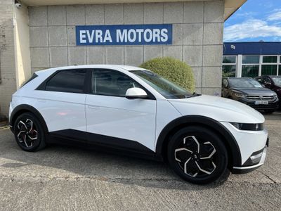 2022 Hyundai Ioniq 5