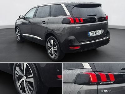 2023 Peugeot 5008