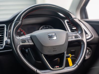 2019 SEAT Leon