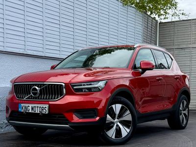 2022 Volvo XC40