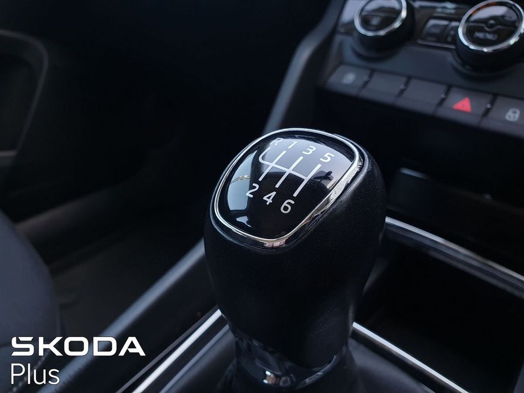2021 Skoda Karoq