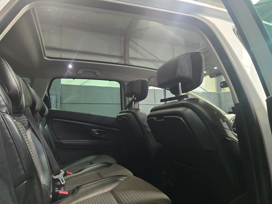 2018 Renault Grand Scenic