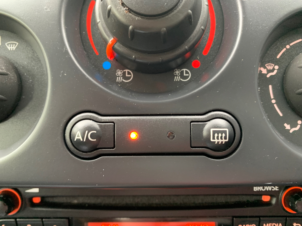 2020 Renault Kangoo