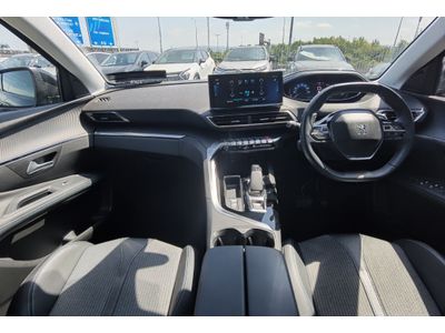 2022 Peugeot 3008