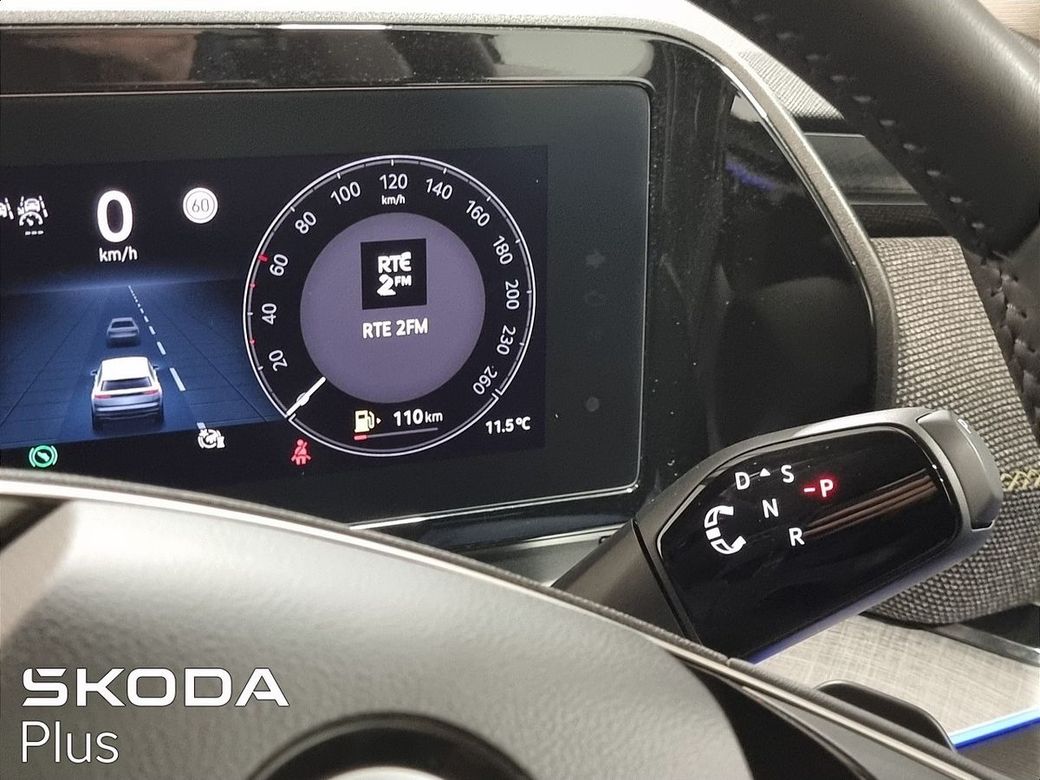 2025 Skoda Kodiaq