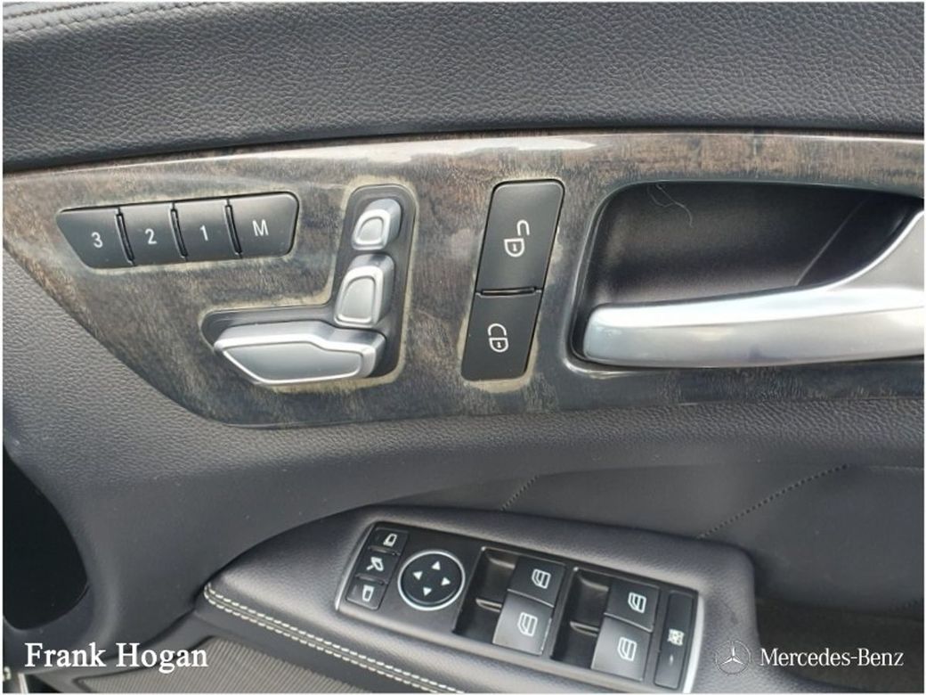 2018 Mercedes-Benz CLS Class