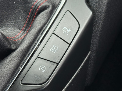 2020 Ford Focus