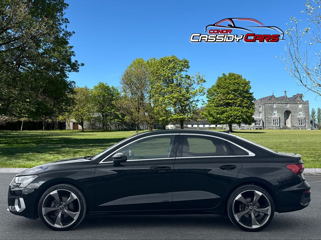 2023 Audi A3
