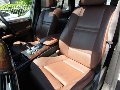 2011 BMW X5