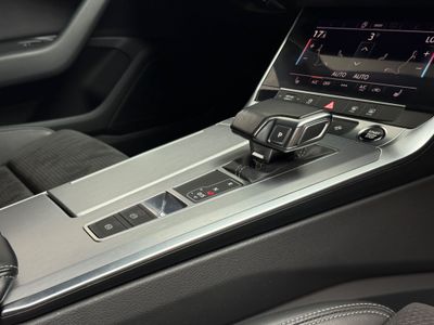 2021 Audi A6