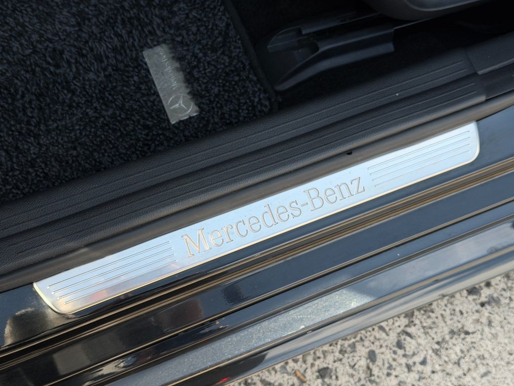 2013 Mercedes-Benz A 180