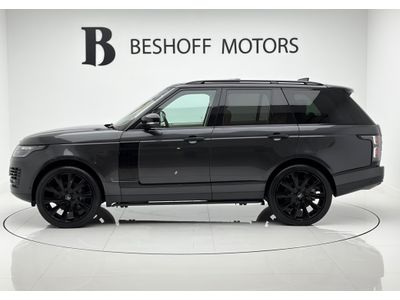2020 Land Rover Range Rover