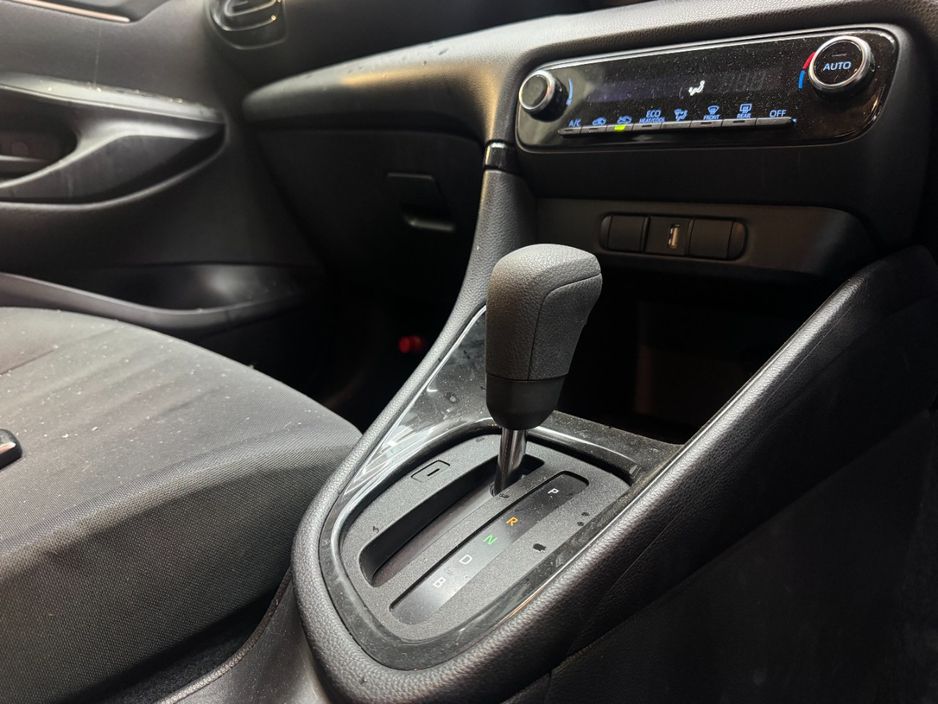 2020 Toyota Yaris