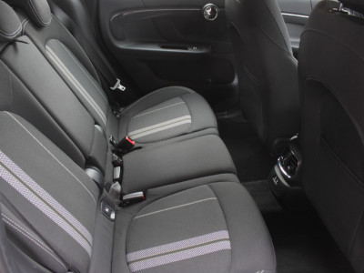 2019 Mini Countryman