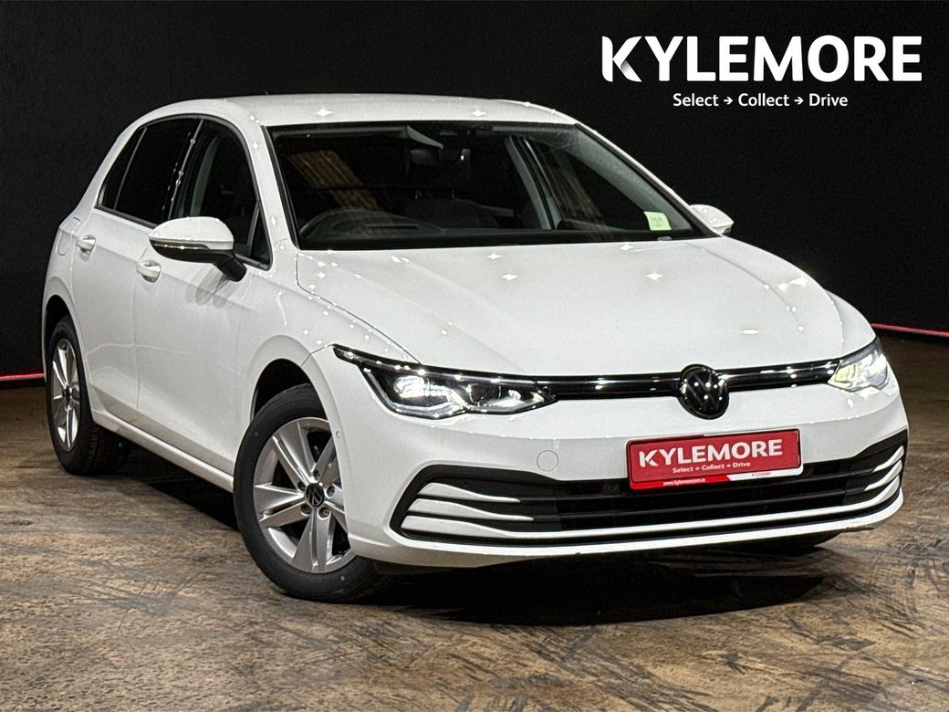 2022 Volkswagen Golf
