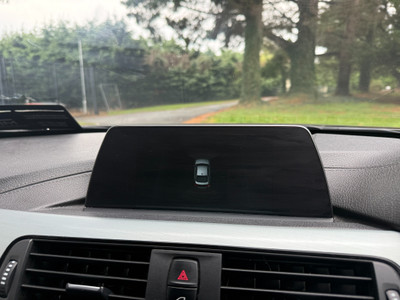 2018 BMW 420d