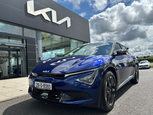 vehicle for sale from Kia Liffey Valley