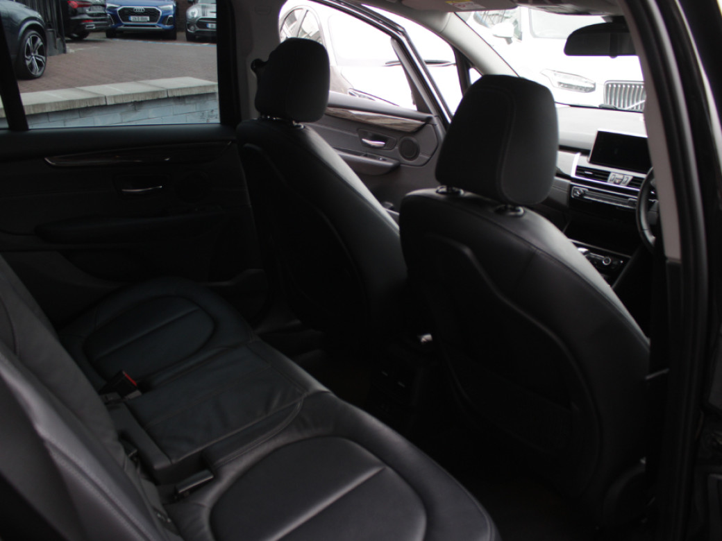 2019 BMW 2 Series Gran Tourer