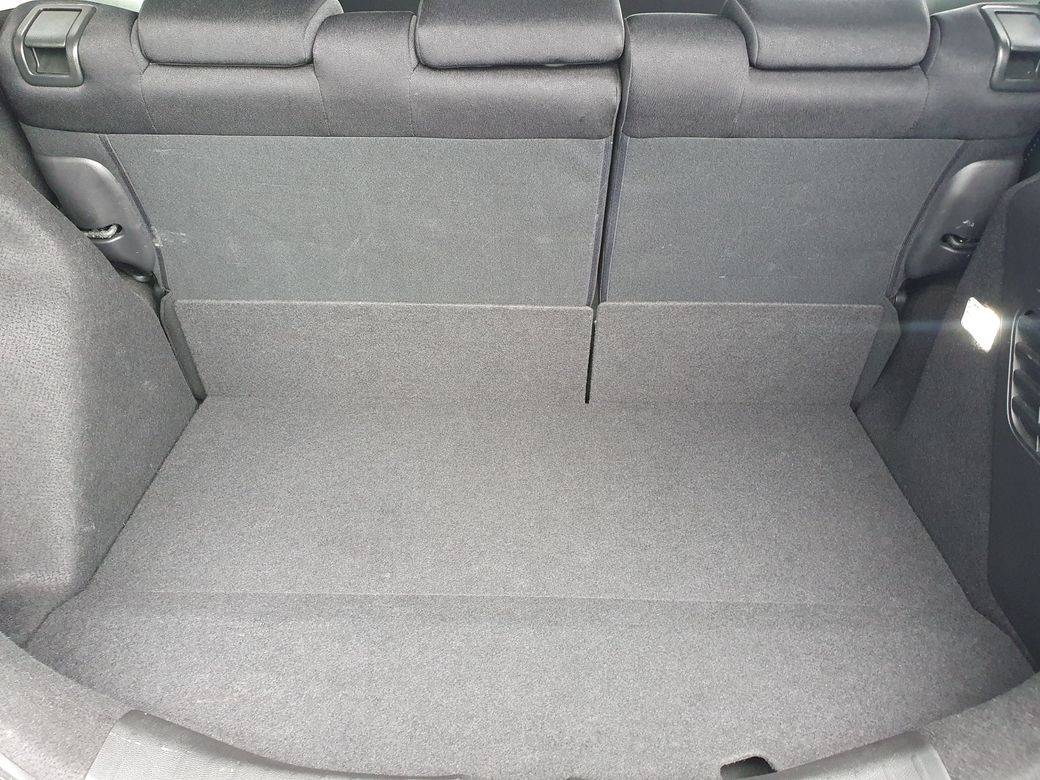 2016 Honda Fit