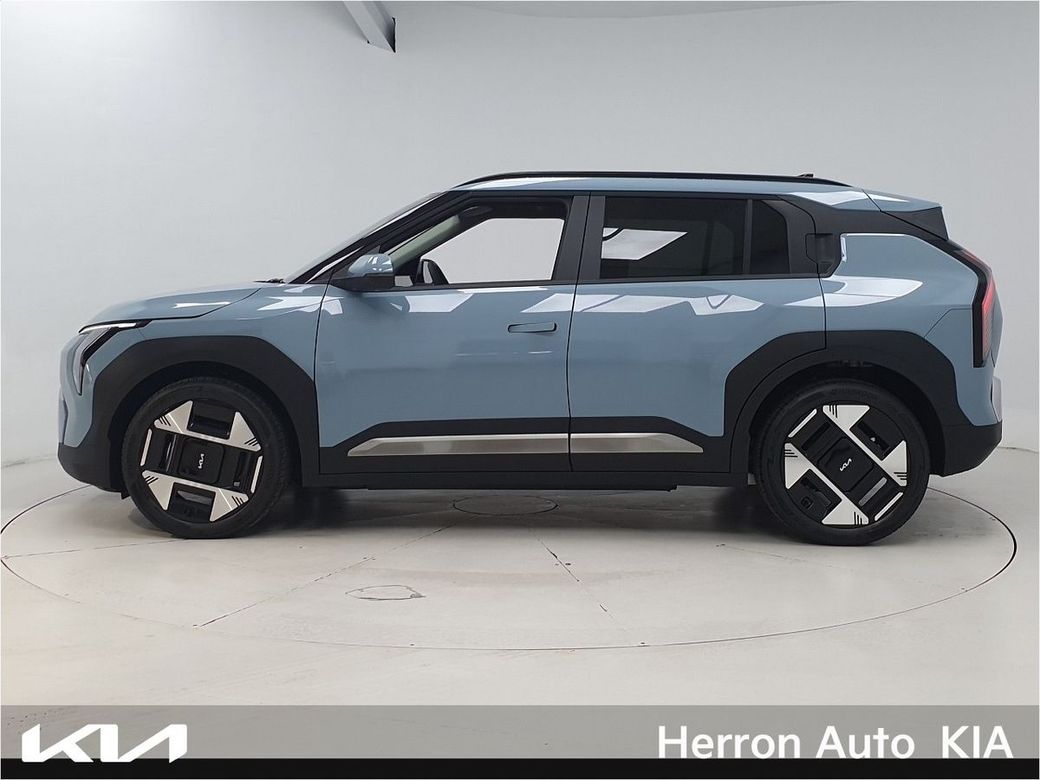 2026 Kia EV3