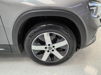 2022 Mercedes-Benz GLB Class