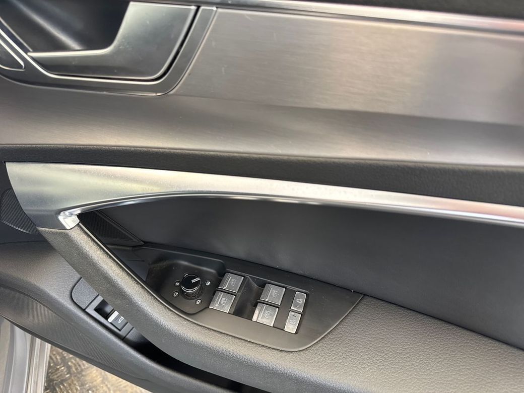 2021 Audi A6