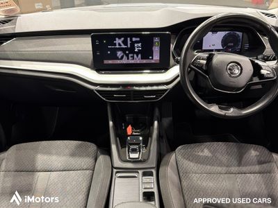 2023 Skoda Octavia