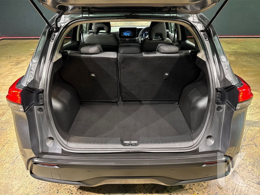 2022 Nissan Note