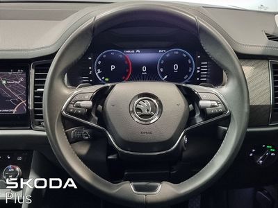 2023 Skoda Kodiaq