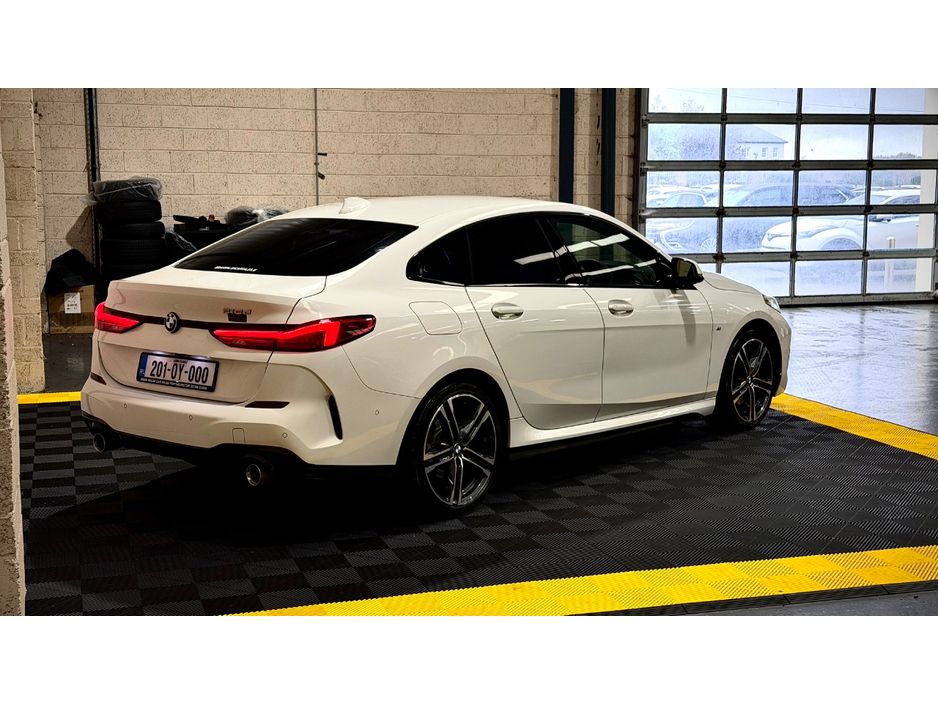 2020 BMW 2 Series