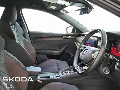 2024 Skoda Octavia