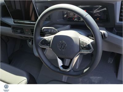 2026 Volkswagen Crafter