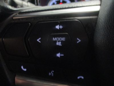 2021 Isuzu D-MAX