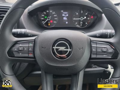 2026 Opel Movano