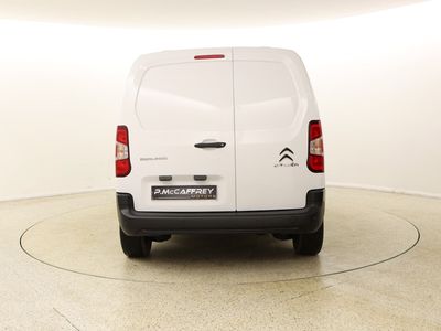 2022 Citroen Berlingo