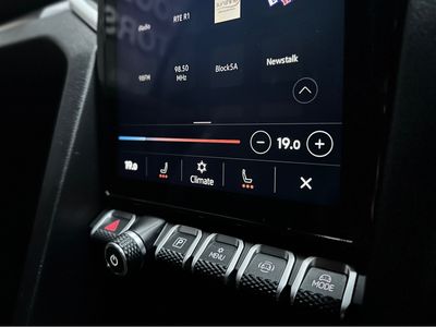 2023 Volkswagen Amarok