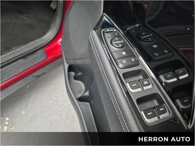 2021 Kia Niro