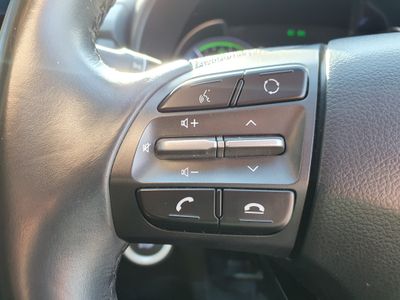 2020 Hyundai Kona