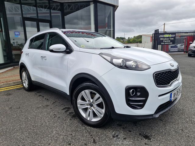 vehicle for sale from Simon Kavanagh Motors Waterford