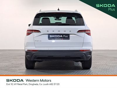 2023 Skoda Karoq