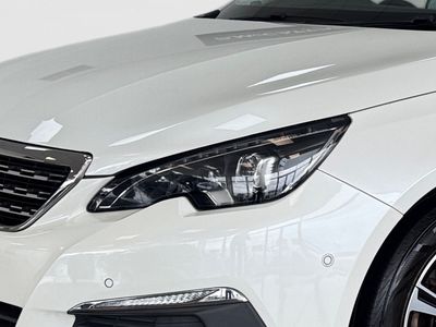 2020 Peugeot 308