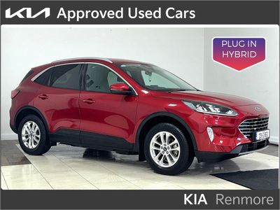 2023 Ford Kuga