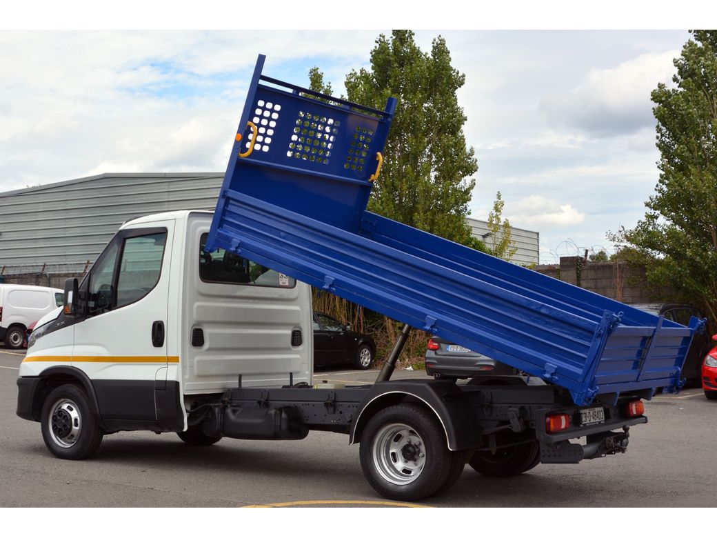 2023 Iveco Daily