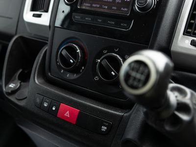 2020 Fiat Ducato