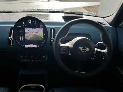 2024 Mini Countryman