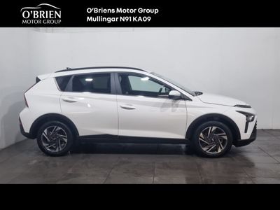 2024 Hyundai Bayon