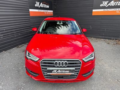 2015 Audi A1