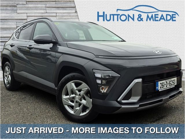 vehicle for sale from Hutton & Meade